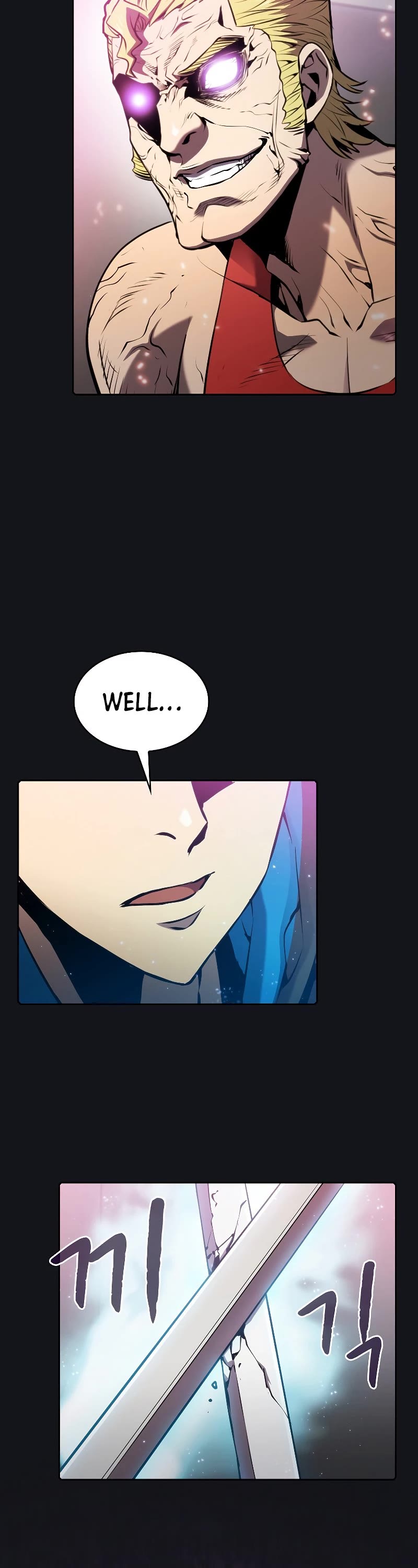 The Constellation That Returned From Hell Chapter 96 page 32 - Chapter 96