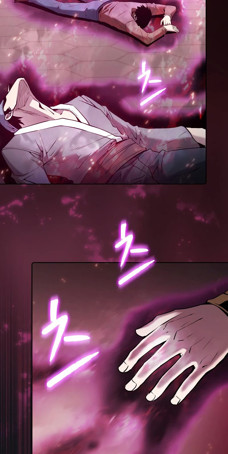 The Constellation That Returned From Hell Chapter 96 page 43 - Chapter 96