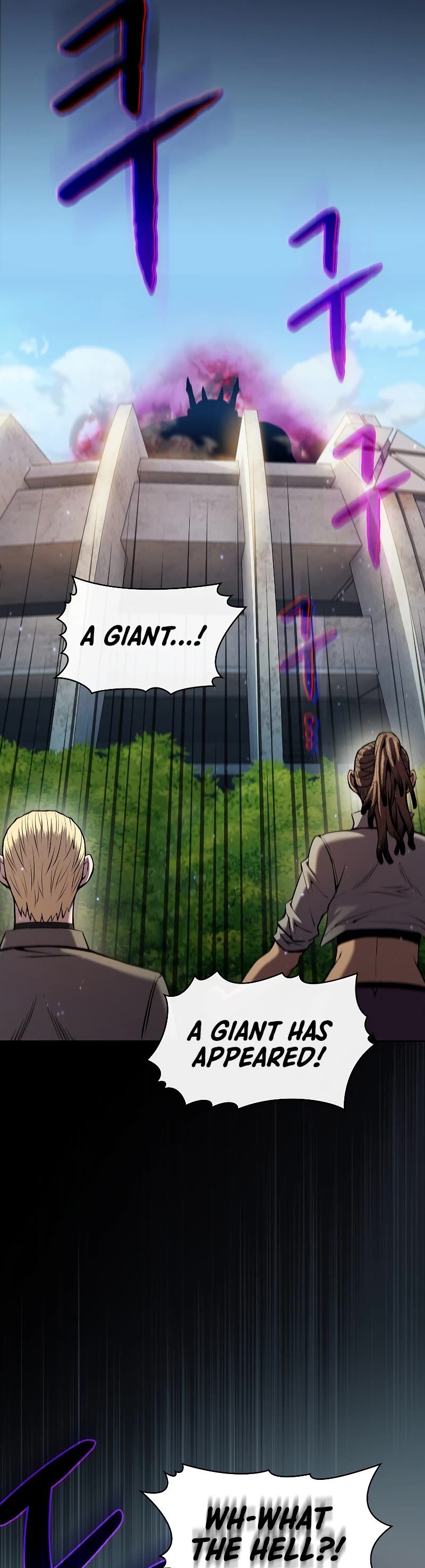 The Constellation That Returned From Hell Chapter 96 page 46 - Chapter 96