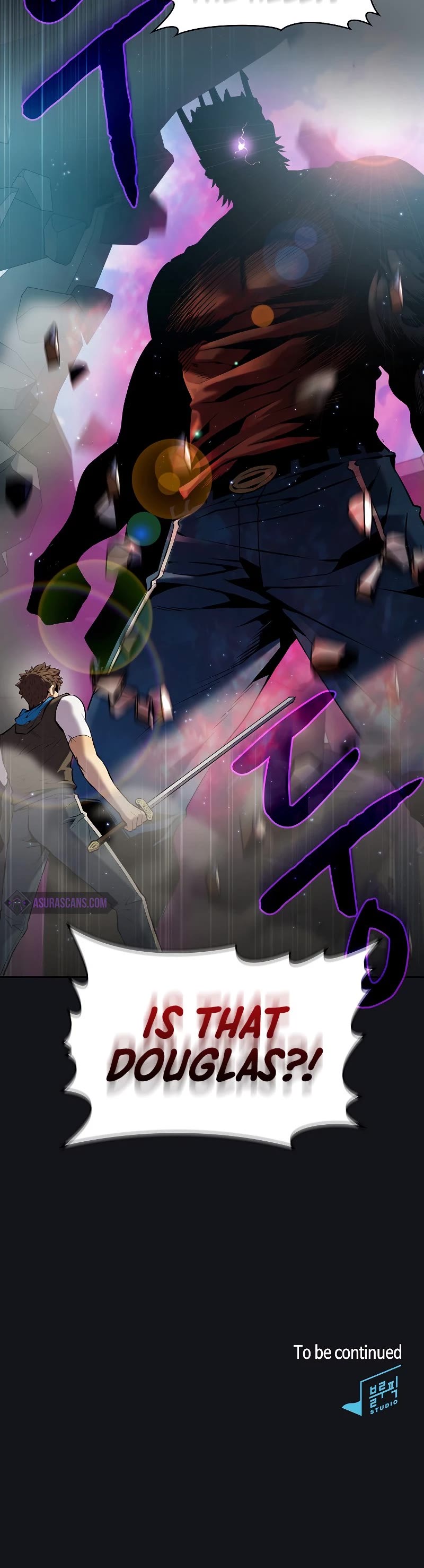 The Constellation That Returned From Hell Chapter 96 page 47 - Chapter 96