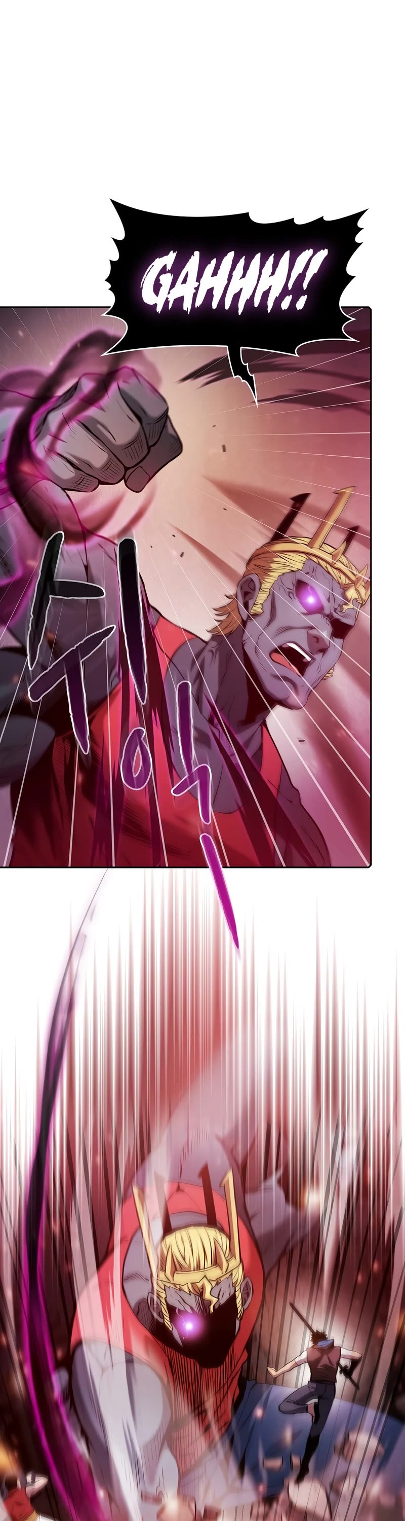 The Constellation That Returned From Hell Chapter 97 page 17 - Chapter 97