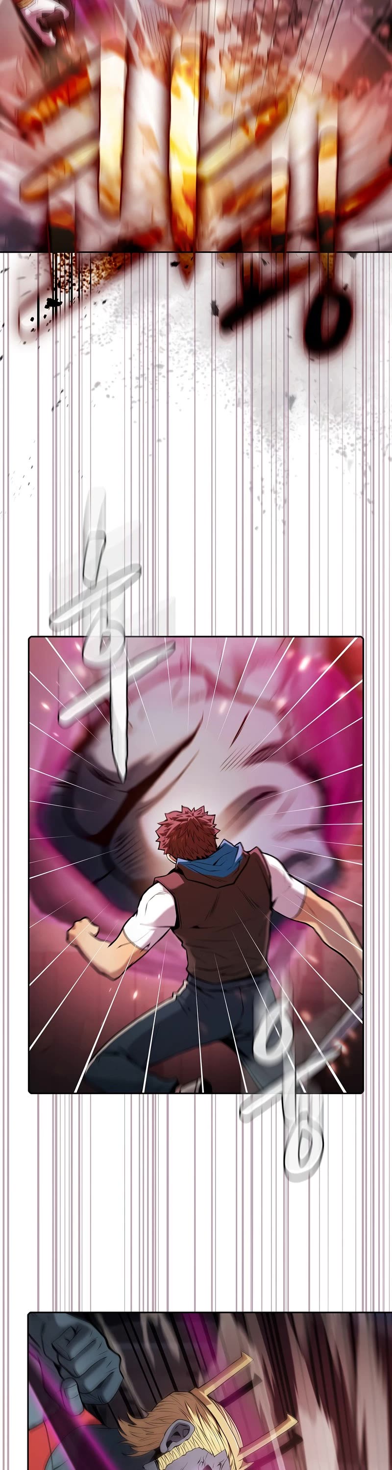The Constellation That Returned From Hell Chapter 97 page 18 - Chapter 97