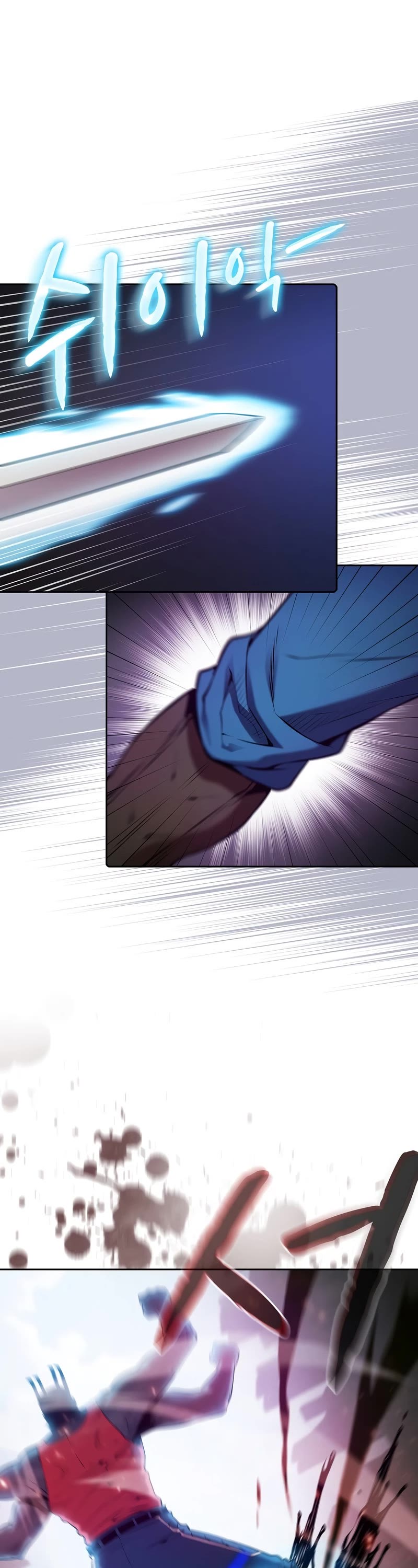 The Constellation That Returned From Hell Chapter 97 page 22 - Chapter 97