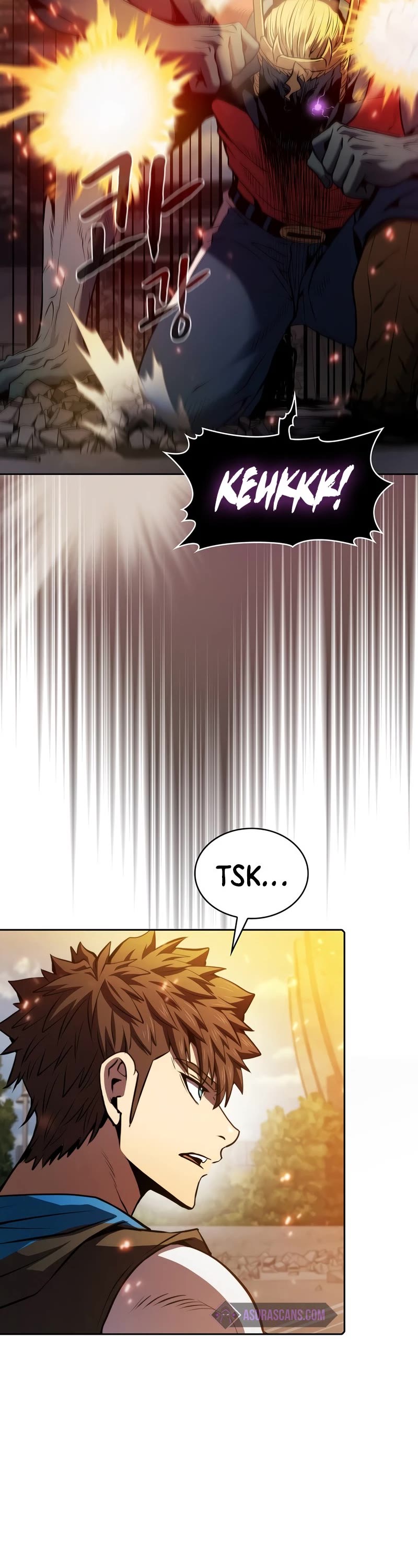 The Constellation That Returned From Hell Chapter 97 page 31 - Chapter 97