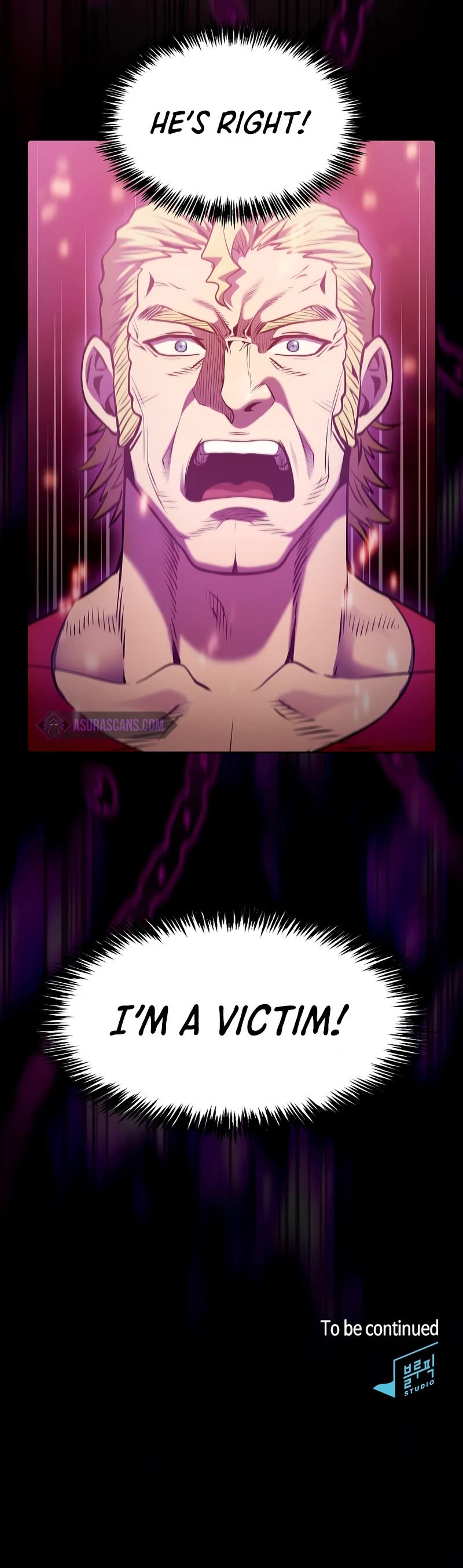 The Constellation That Returned From Hell Chapter 97 page 41 - Chapter 97
