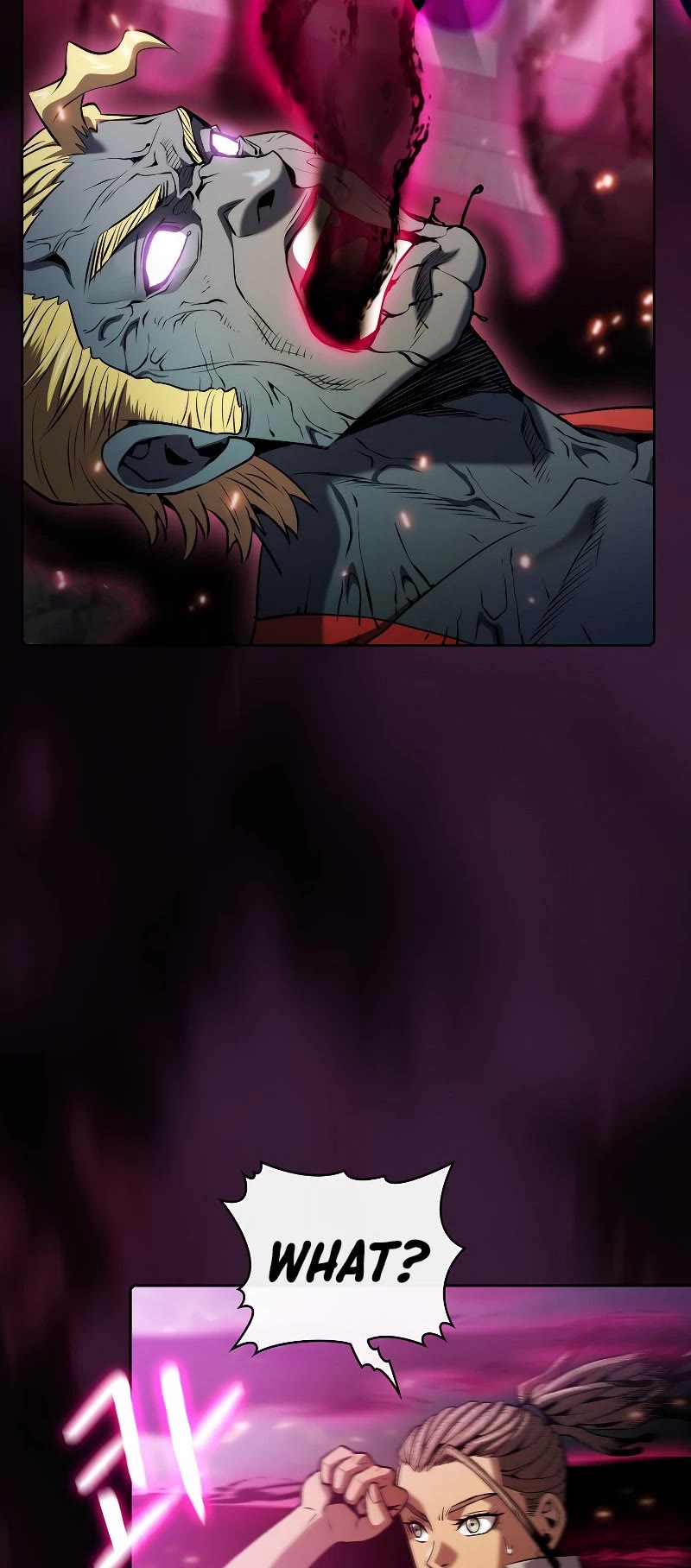 The Constellation That Returned From Hell Chapter 98 page 13 - Chapter 98