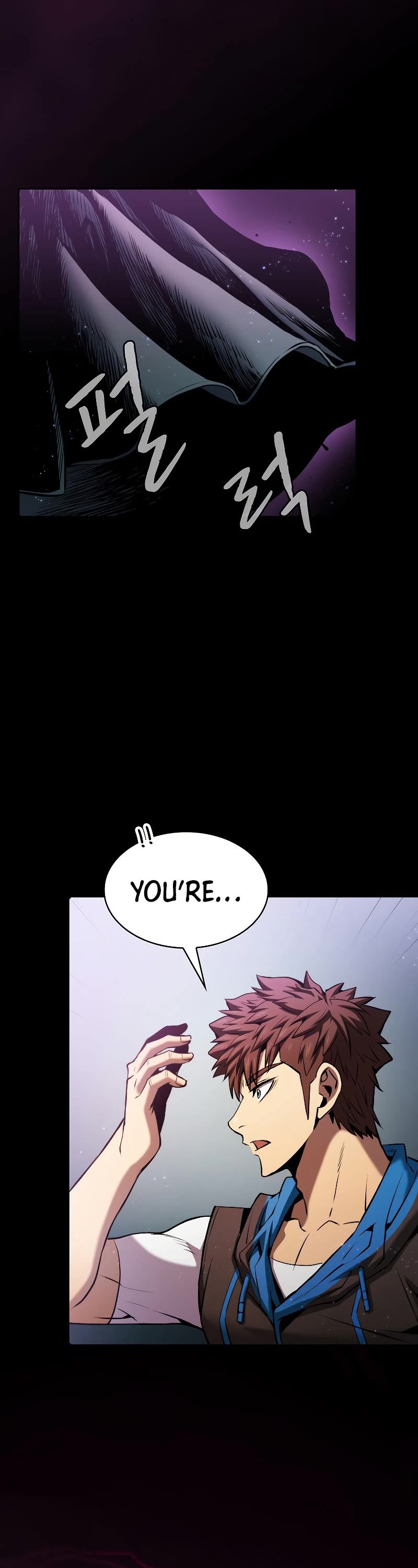 The Constellation That Returned From Hell Chapter 98 page 16 - Chapter 98