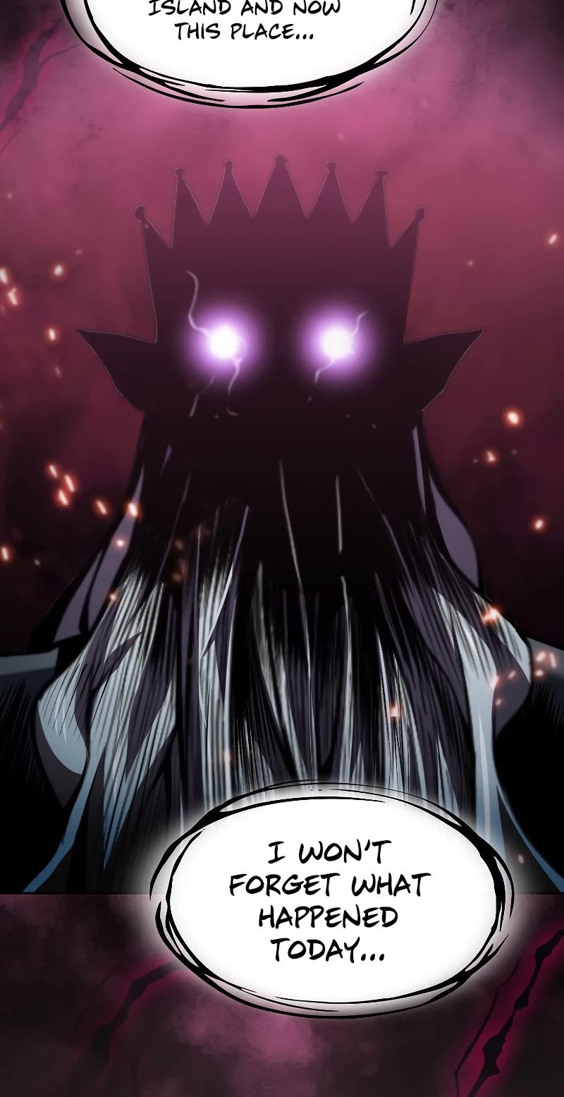 The Constellation That Returned From Hell Chapter 98 page 18 - Chapter 98