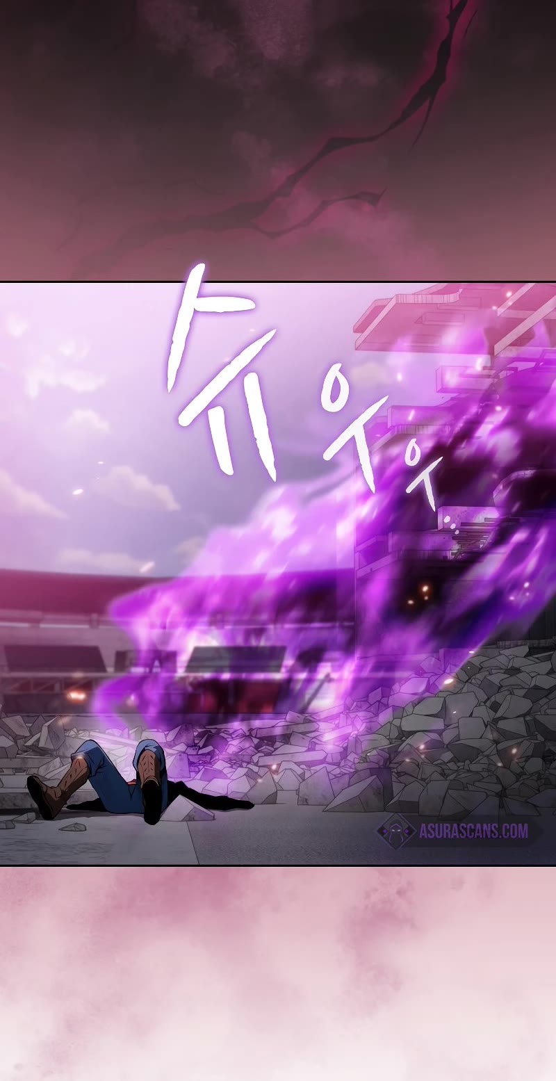The Constellation That Returned From Hell Chapter 98 page 19 - Chapter 98