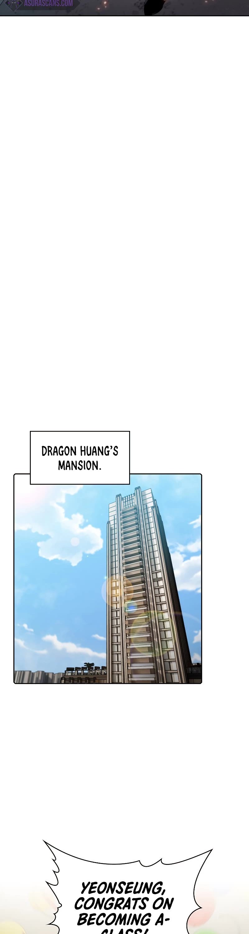 The Constellation That Returned From Hell Chapter 98 page 21 - Chapter 98