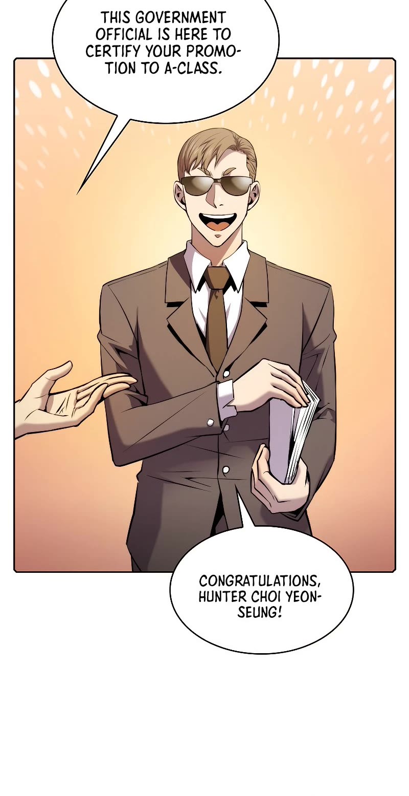 The Constellation That Returned From Hell Chapter 98 page 24 - Chapter 98
