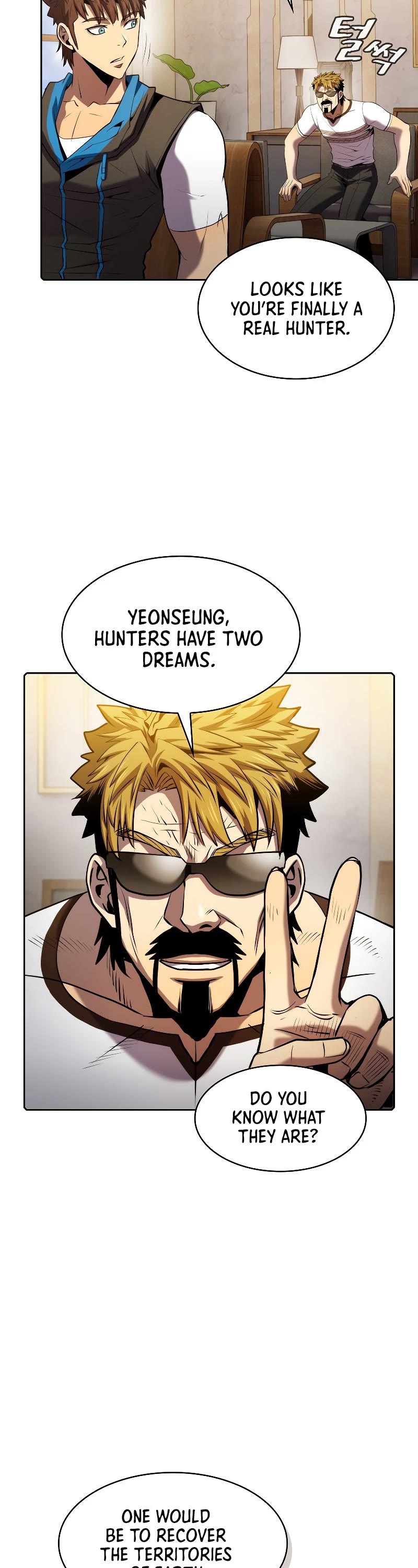 The Constellation That Returned From Hell Chapter 98 page 27 - Chapter 98