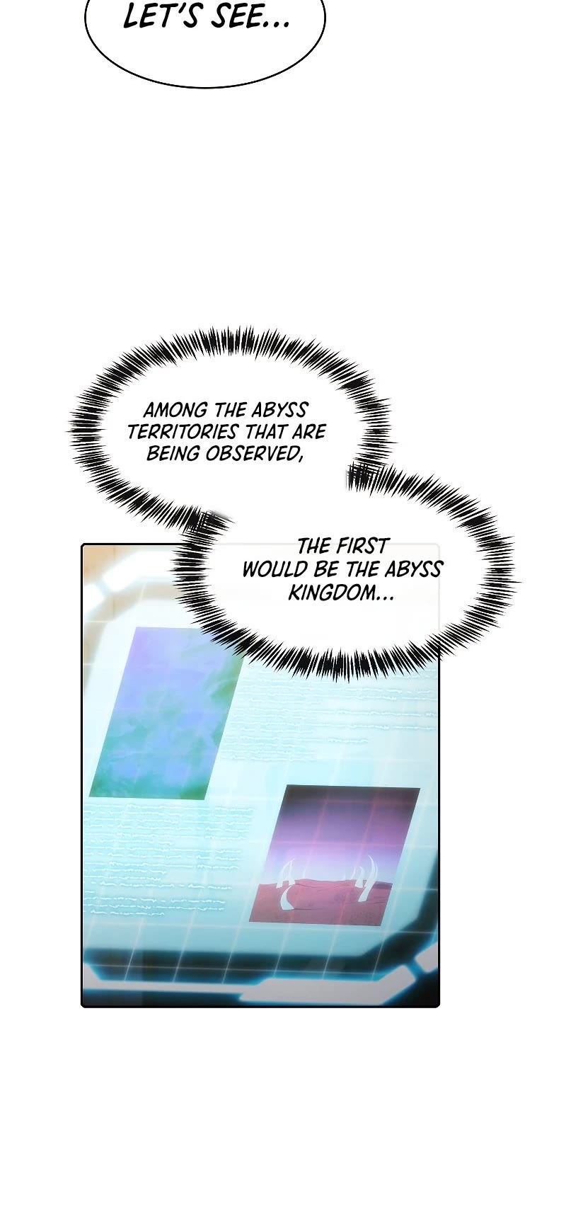 The Constellation That Returned From Hell Chapter 98 page 39 - Chapter 98