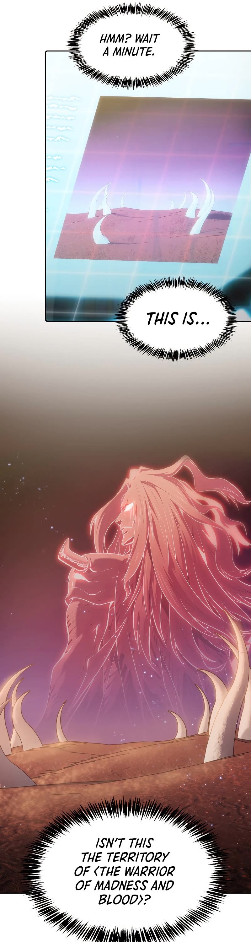 The Constellation That Returned From Hell Chapter 98 page 40 - Chapter 98