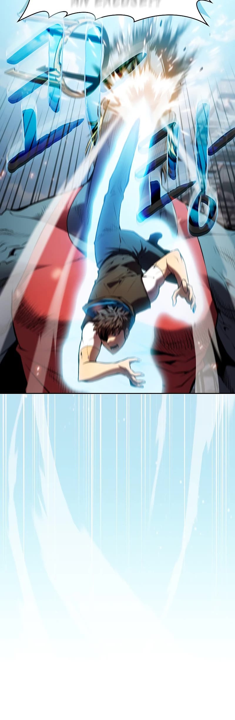 The Constellation That Returned From Hell Chapter 98 page 8 - Chapter 98