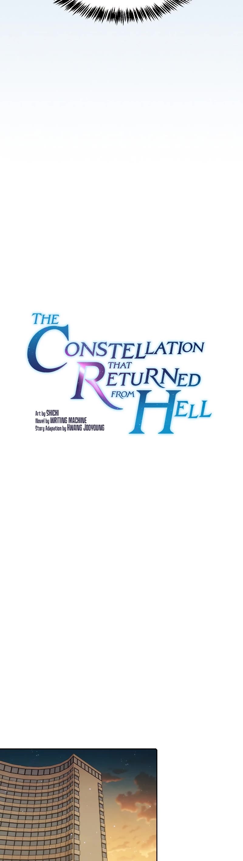 The Constellation That Returned From Hell Chapter 99 page 10 - Chapter 99