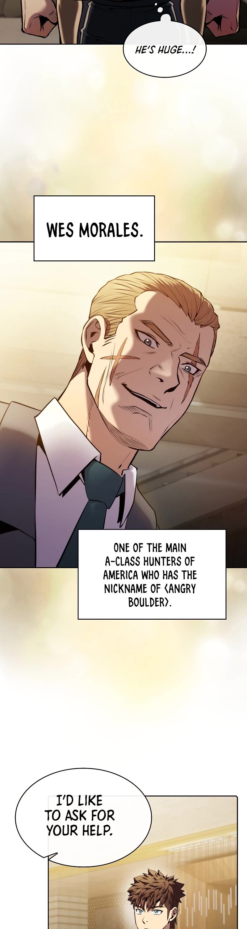 The Constellation That Returned From Hell Chapter 99 page 13 - Chapter 99