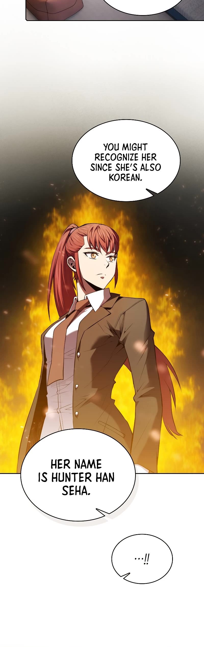 The Constellation That Returned From Hell Chapter 99 page 30 - Chapter 99