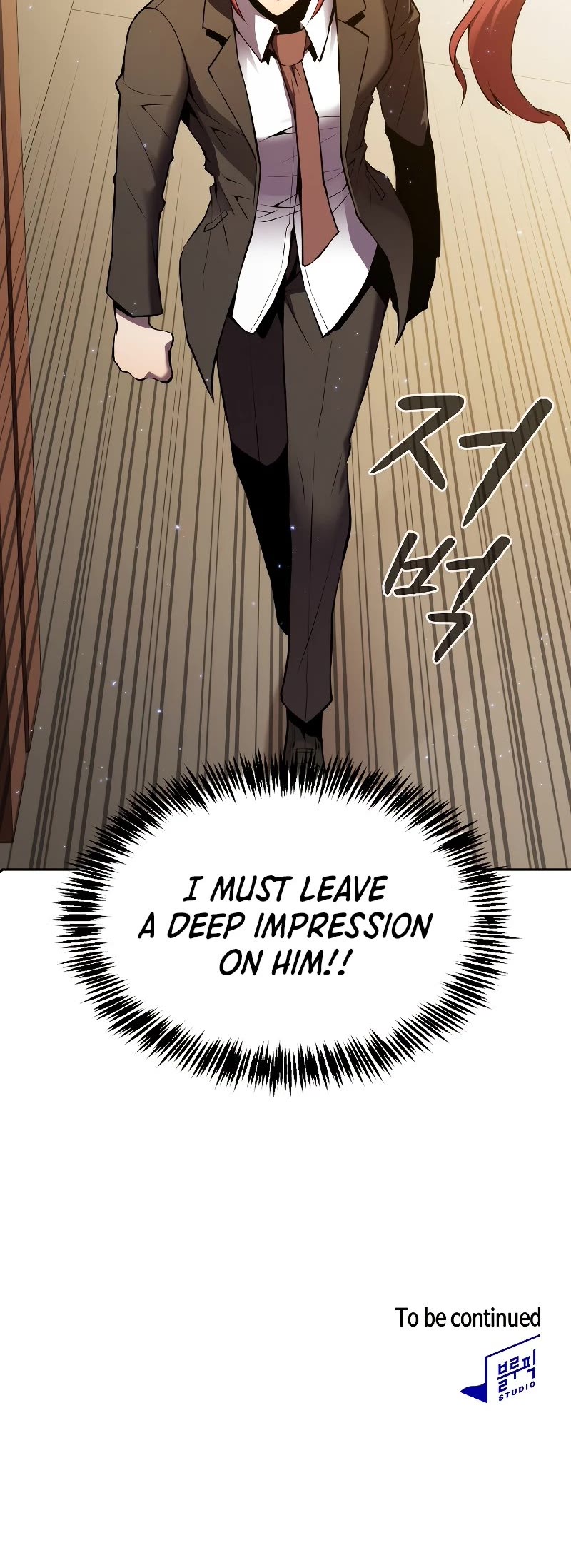 The Constellation That Returned From Hell Chapter 99 page 39 - Chapter 99