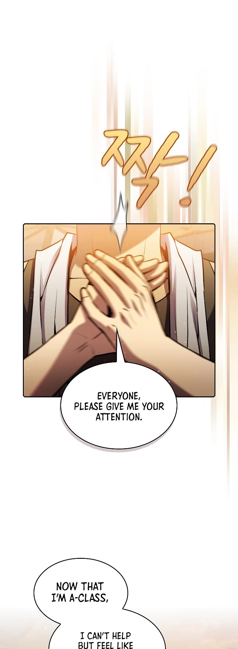 The Constellation That Returned From Hell Chapter 99 page 5 - Chapter 99