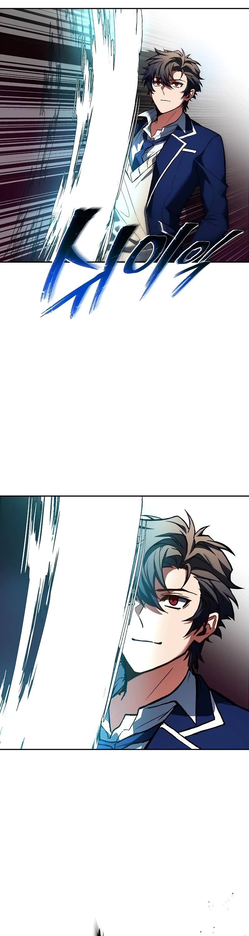 The Constellations Are My Disciples Chapter 1 page 24 - Chapter 1