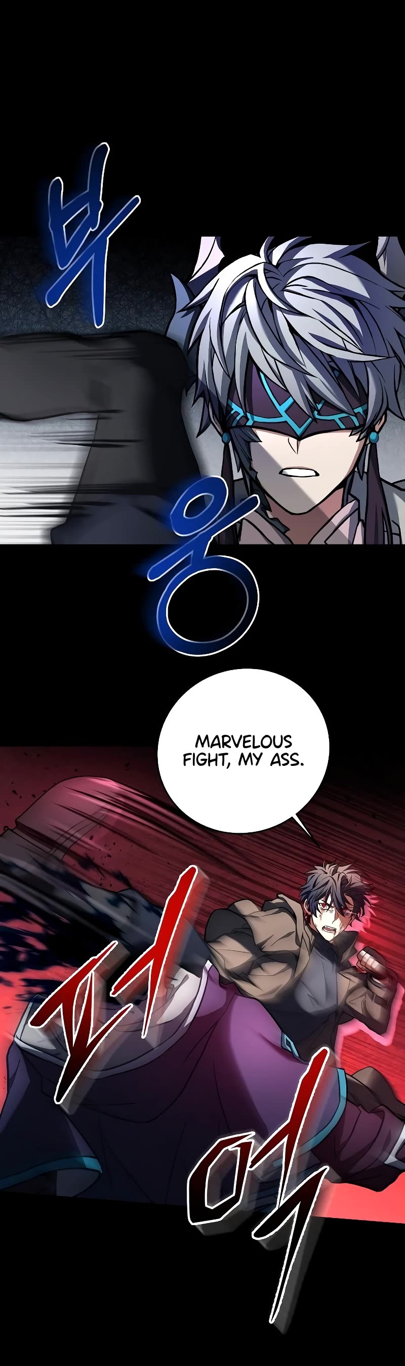 The Constellations Are My Disciples Chapter 1 page 29 - Chapter 1