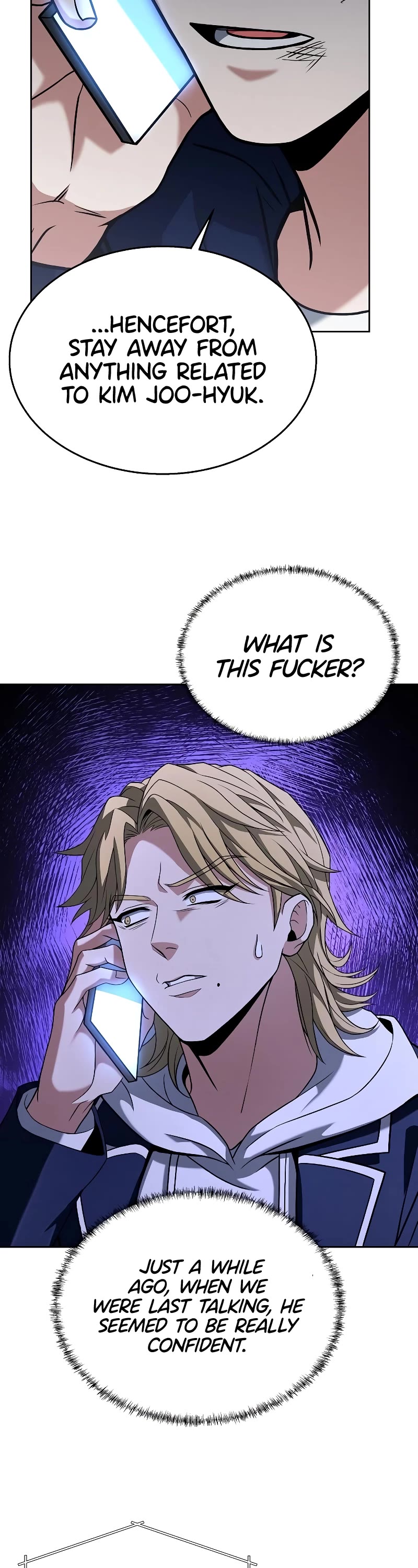 The Constellations Are My Disciples Chapter 10 page 2 - Chapter 10