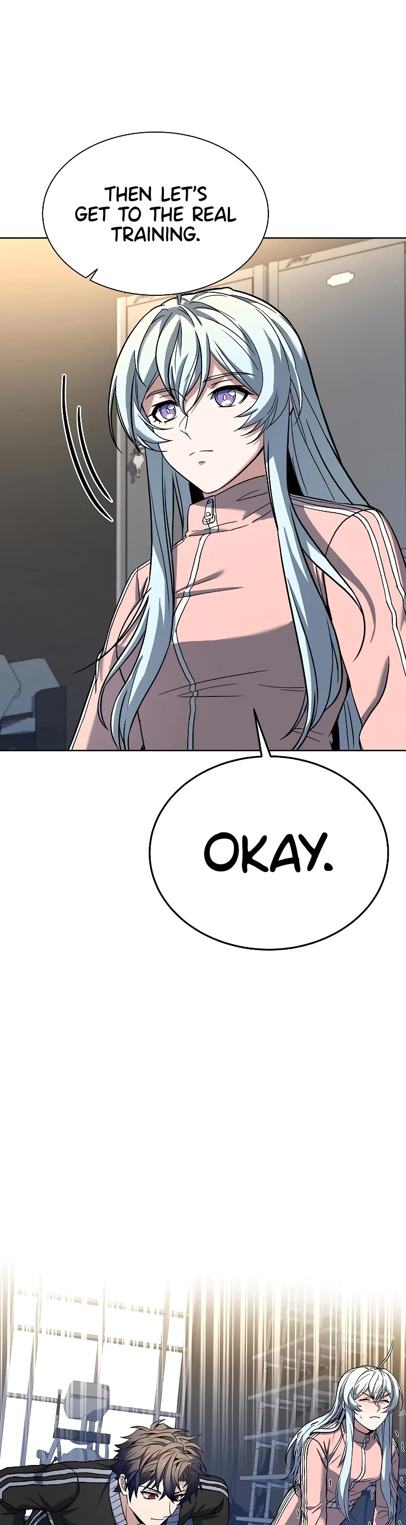 The Constellations Are My Disciples Chapter 10 page 33 - Chapter 10