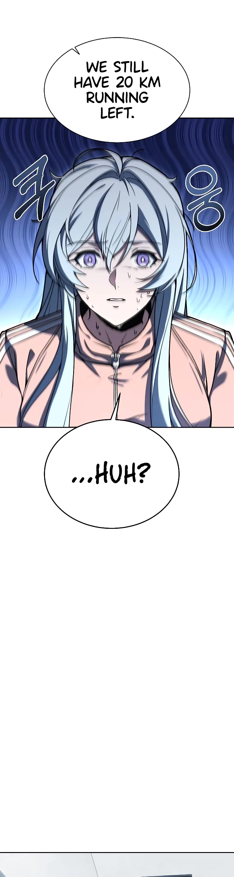 The Constellations Are My Disciples Chapter 10 page 37 - Chapter 10