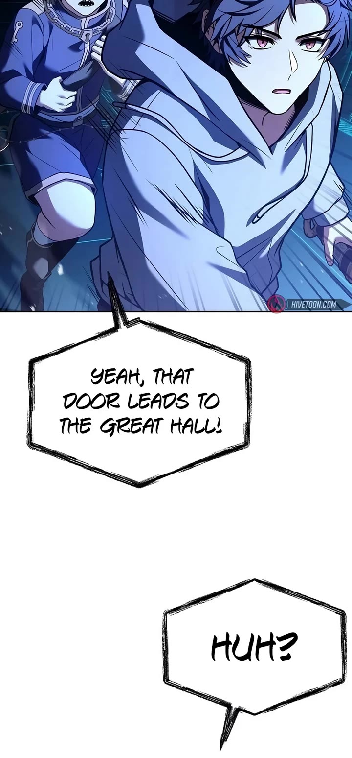 The Constellations Are My Disciples Chapter 100 page 10 - Chapter 100