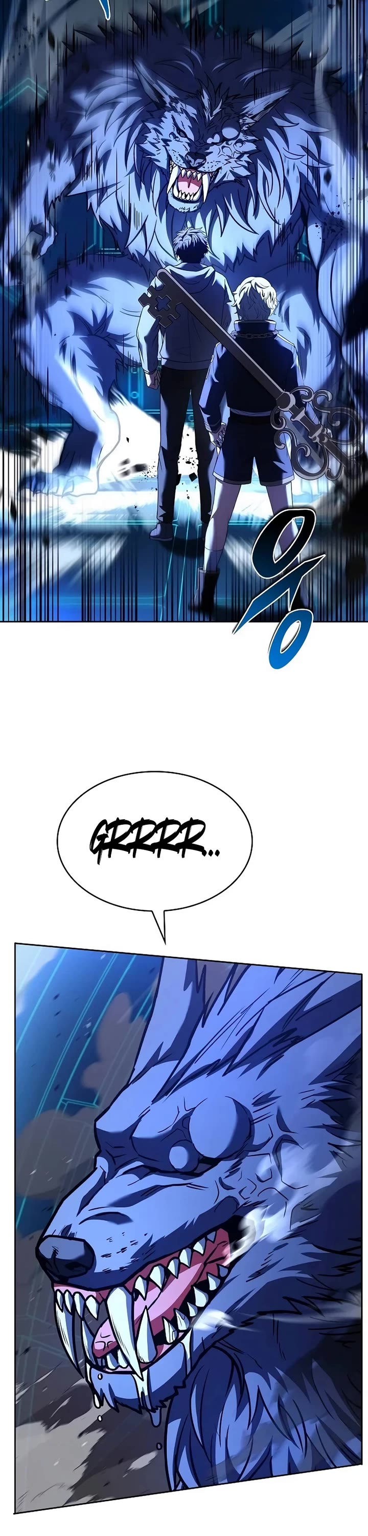 The Constellations Are My Disciples Chapter 100 page 12 - Chapter 100