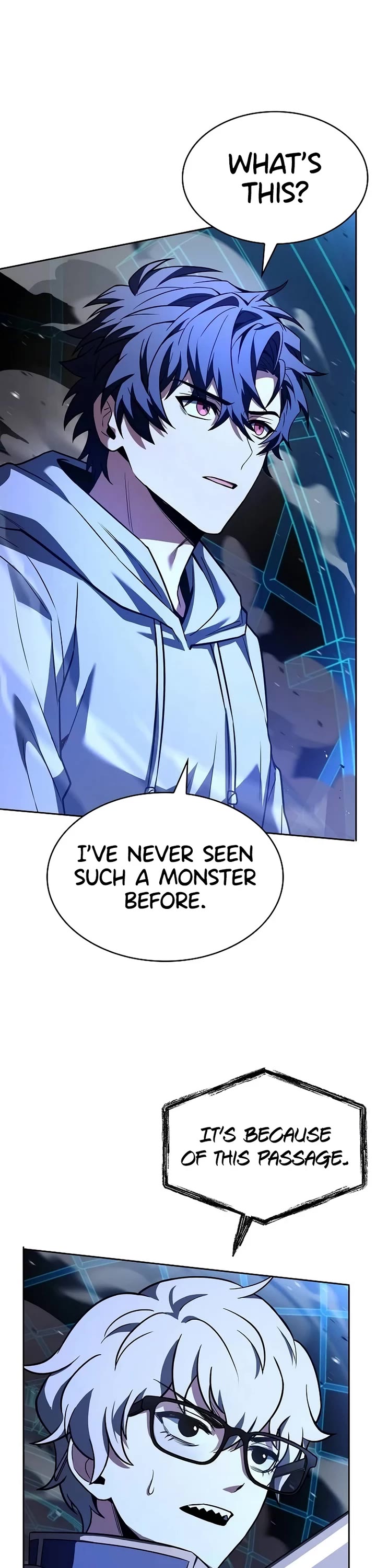 The Constellations Are My Disciples Chapter 100 page 13 - Chapter 100