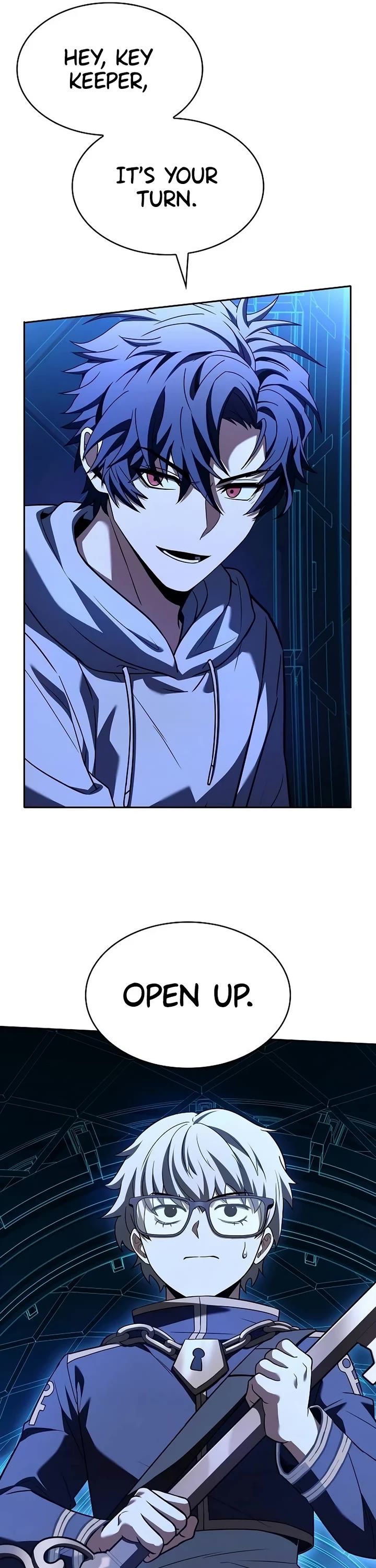 The Constellations Are My Disciples Chapter 100 page 30 - Chapter 100