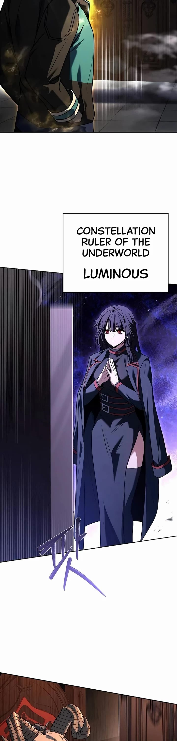 The Constellations Are My Disciples Chapter 100 page 36 - Chapter 100