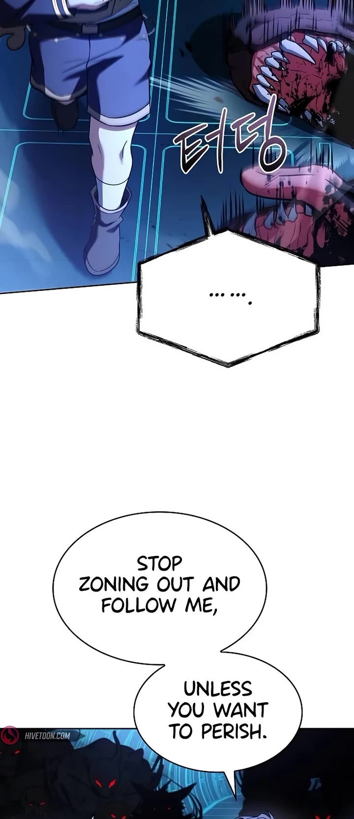 The Constellations Are My Disciples Chapter 100 page 4 - Chapter 100