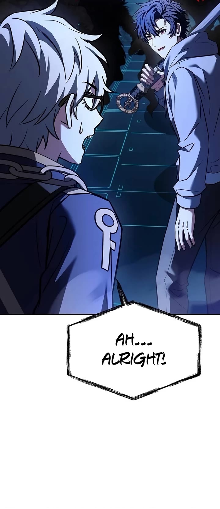 The Constellations Are My Disciples Chapter 100 page 5 - Chapter 100
