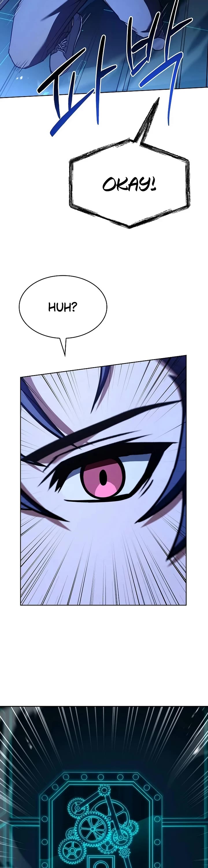 The Constellations Are My Disciples Chapter 100 page 8 - Chapter 100