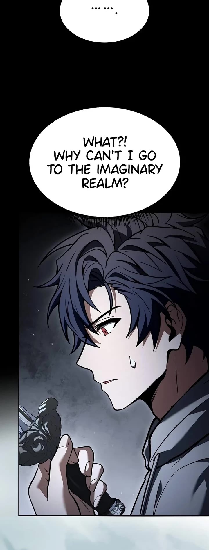 The Constellations Are My Disciples Chapter 101 page 14 - Chapter 101