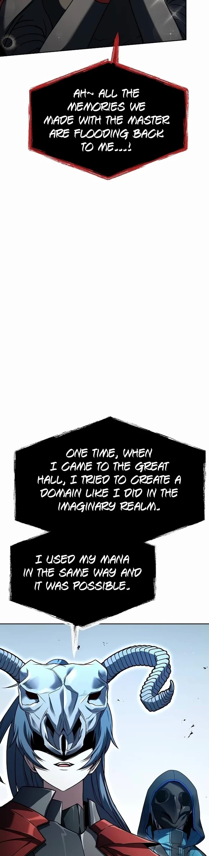 The Constellations Are My Disciples Chapter 101 page 31 - Chapter 101