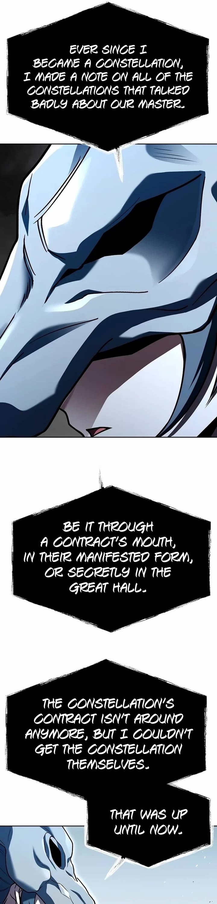 The Constellations Are My Disciples Chapter 101 page 33 - Chapter 101