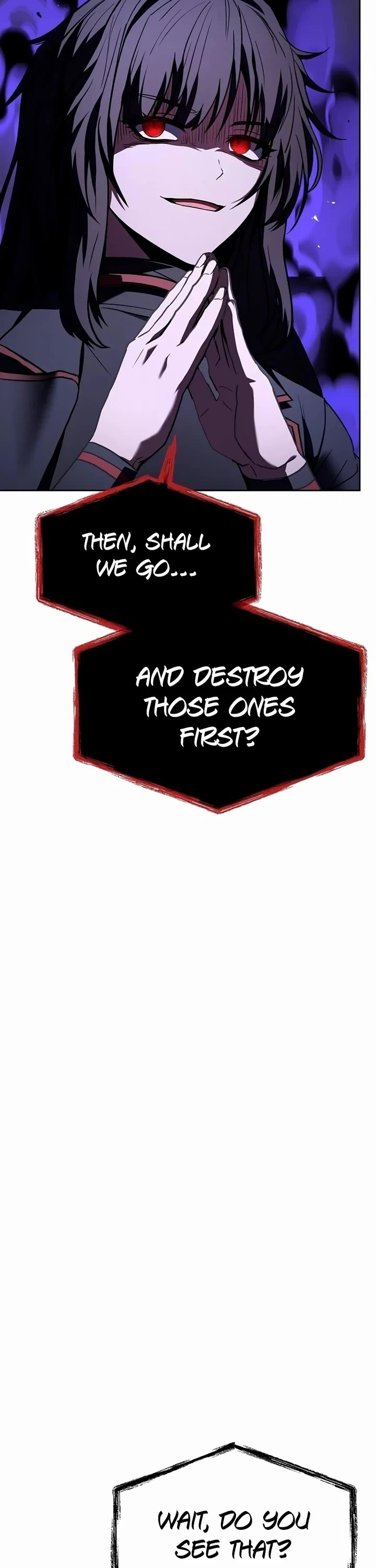 The Constellations Are My Disciples Chapter 101 page 35 - Chapter 101