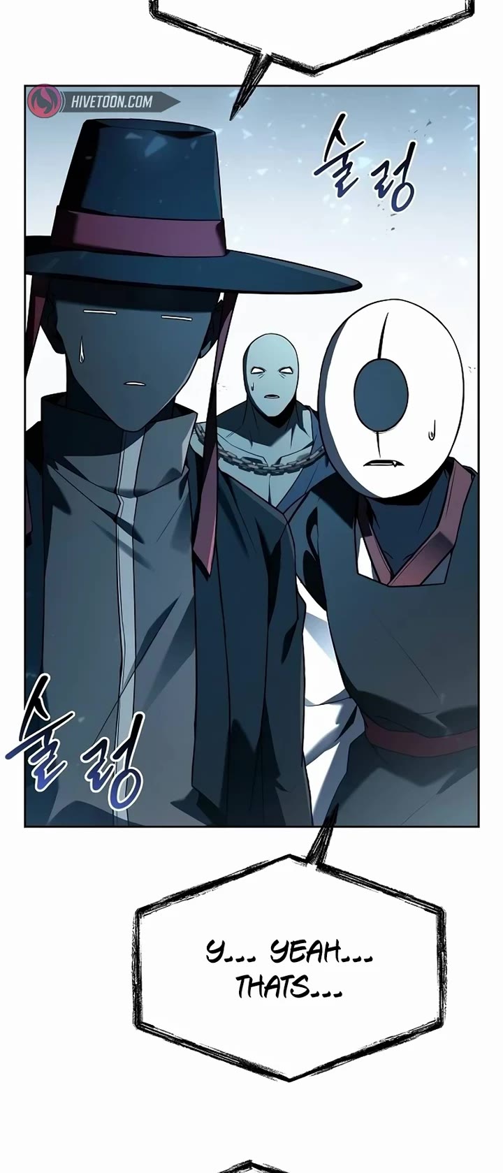 The Constellations Are My Disciples Chapter 101 page 36 - Chapter 101