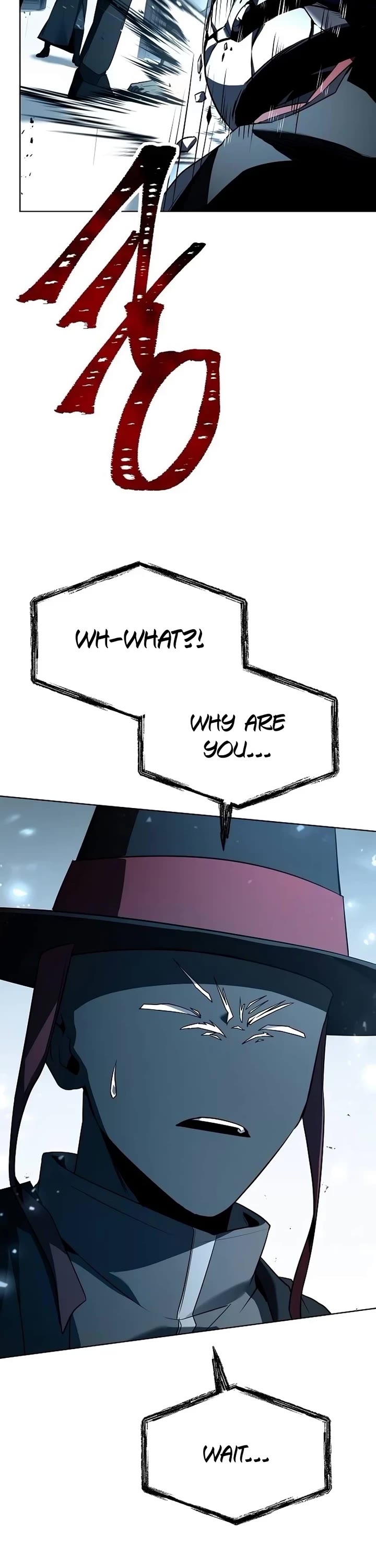 The Constellations Are My Disciples Chapter 101 page 40 - Chapter 101