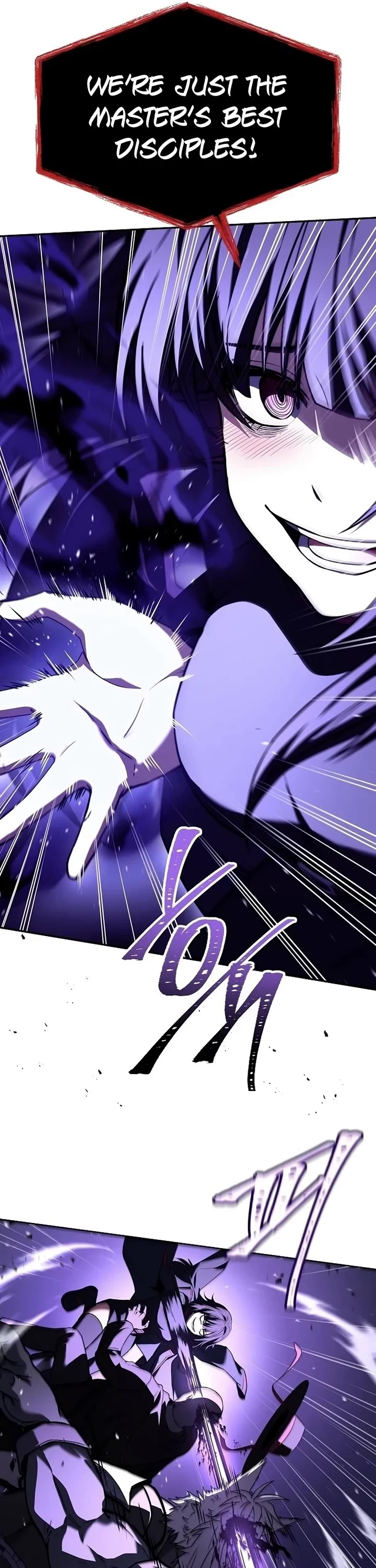 The Constellations Are My Disciples Chapter 101 page 43 - Chapter 101