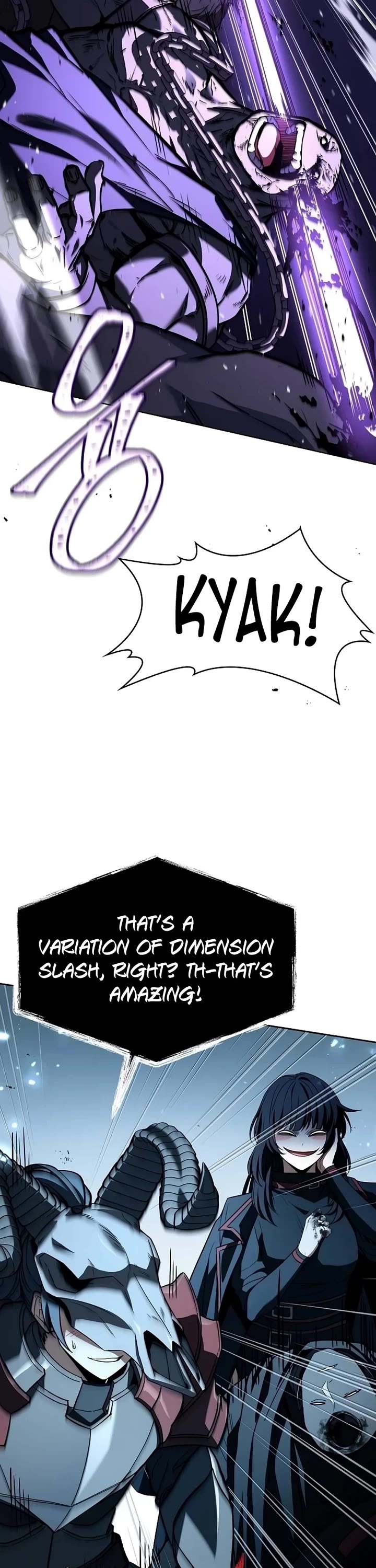 The Constellations Are My Disciples Chapter 101 page 44 - Chapter 101