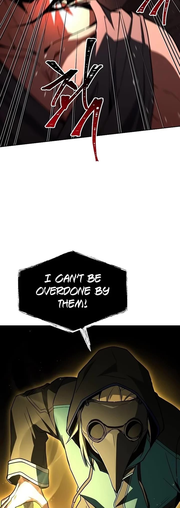 The Constellations Are My Disciples Chapter 101 page 46 - Chapter 101