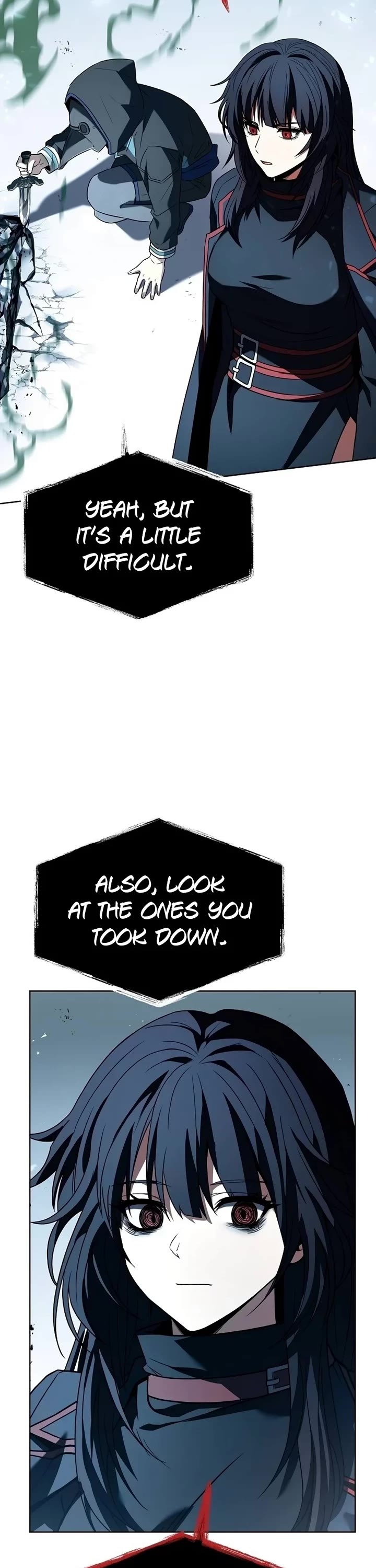 The Constellations Are My Disciples Chapter 101 page 50 - Chapter 101