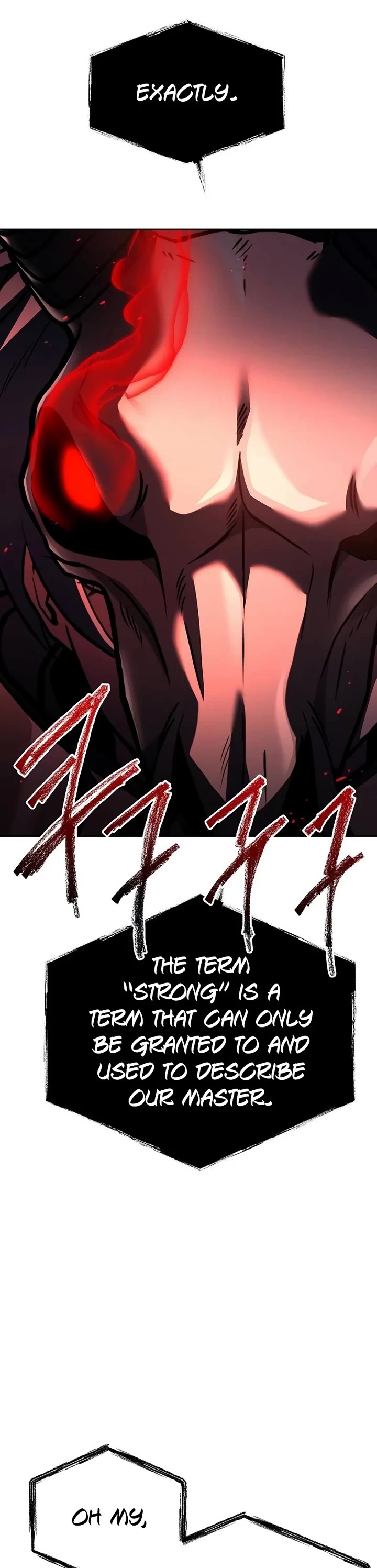 The Constellations Are My Disciples Chapter 102 page 25 - Chapter 102