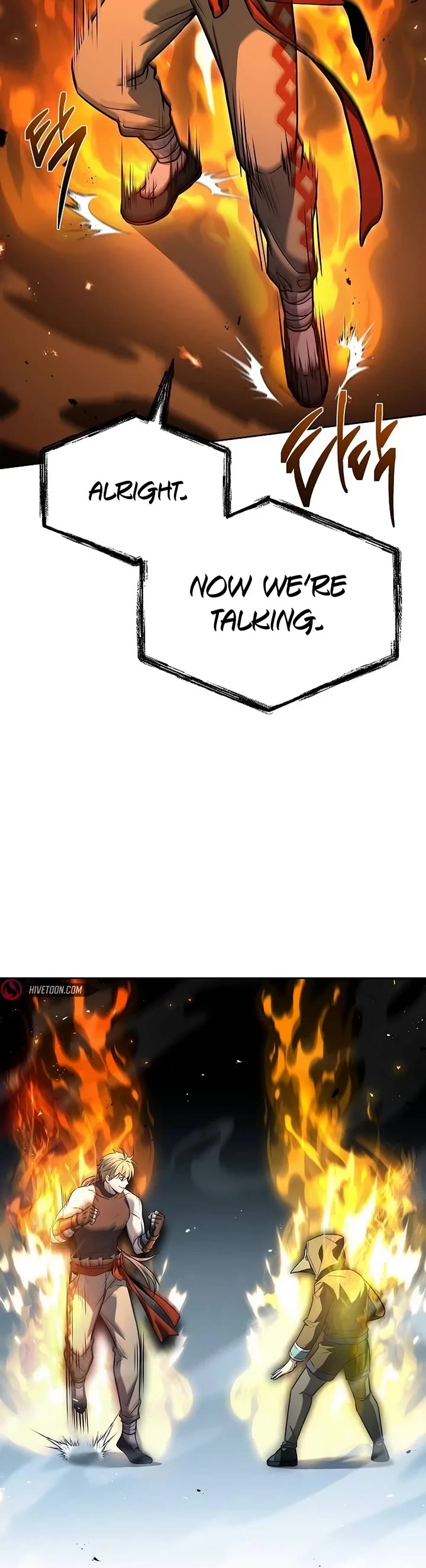The Constellations Are My Disciples Chapter 102 page 30 - Chapter 102