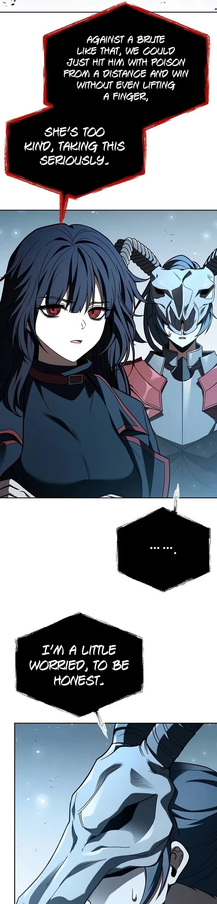 The Constellations Are My Disciples Chapter 102 page 31 - Chapter 102